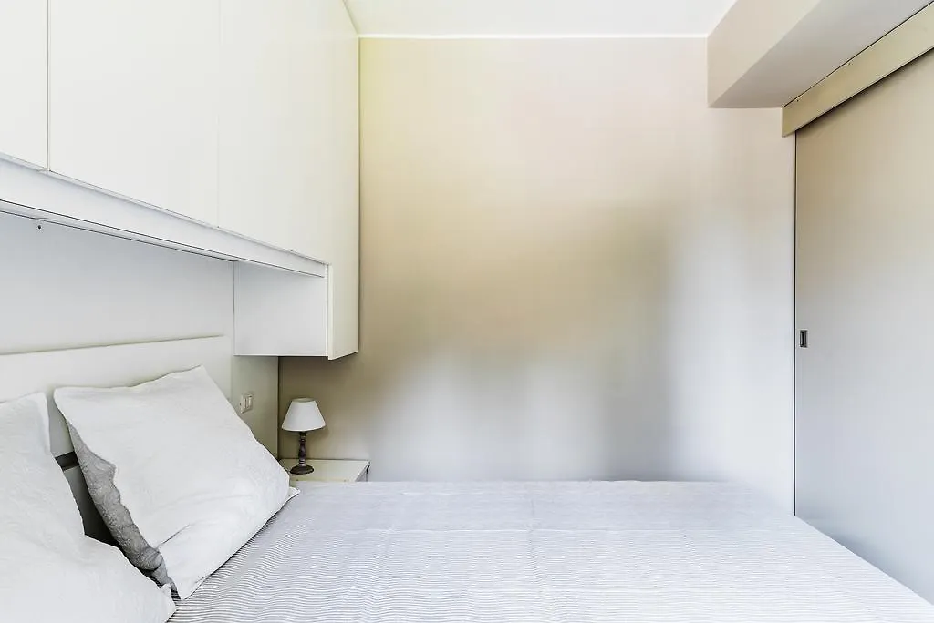 Il Nido Di Villa Cademartori - Bymyhomeincomo Blevio 0*,