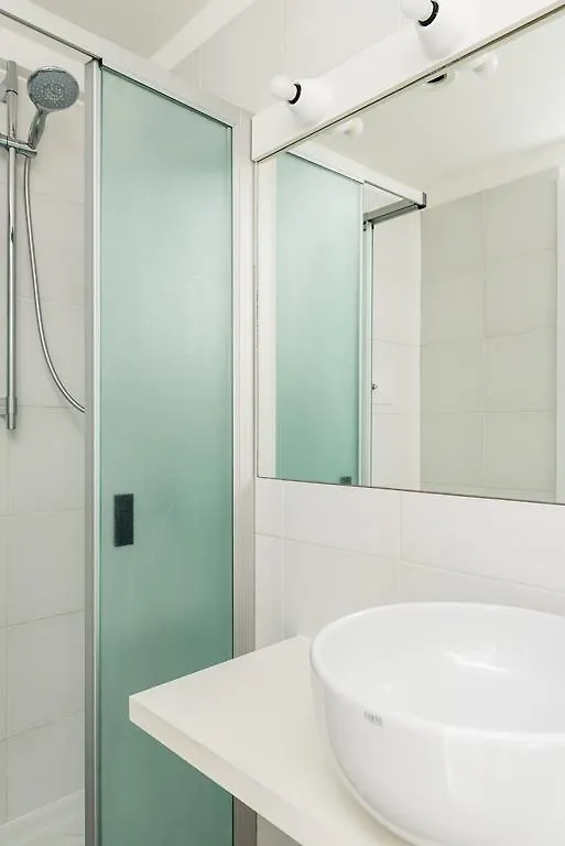 Il Nido Di Villa Cademartori - Bymyhomeincomo Блевио 0*,